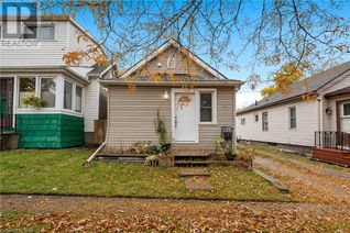 House for Sale, 31 Maplecrest Avenue, St. Catharines, ON