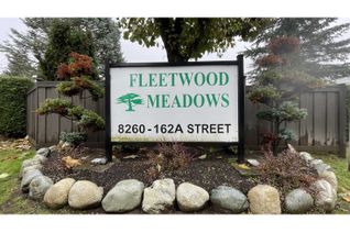 Townhouse for Sale, 8260 162a Street #108, Surrey, BC Townhouse for Sale, 8260 162a Street #108, Surrey, BC
