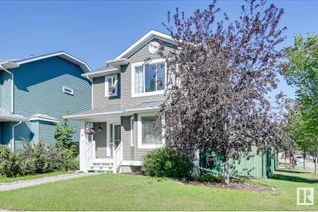 House for Sale, 84 Westwood Ln, Fort Saskatchewan, AB