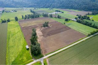 Commercial Land for Sale, 1812 Dixon Road, Abbotsford, BC