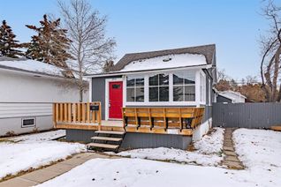 House for Sale, 3714 3 Street Nw, Calgary, AB