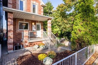 Property for Sale, 126 Earlscourt Ave, Toronto, ON
