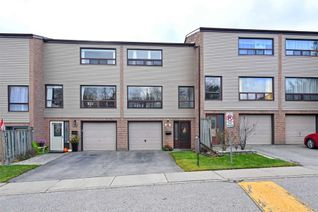 Condo Townhouse for Sale, 28 The Bridle Path, Clarington, ON