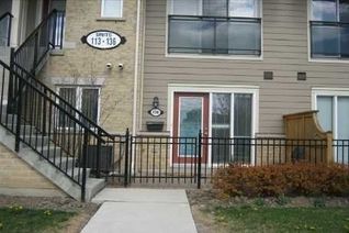 Townhouse for Rent, 5035 Oscar Peterson Blvd #130, Mississauga, ON