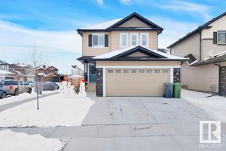 House for Sale, 6011 64 St, Beaumont, AB