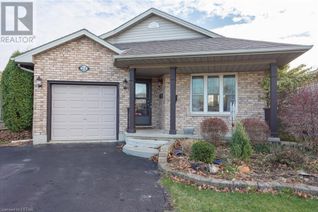 Property for Sale, 21 Schreyer Drive, St. Thomas, ON