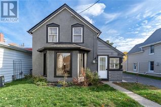 House for Sale, 33 Murney Street, Belleville, ON House for Sale, 33 Murney Street, Belleville, ON
