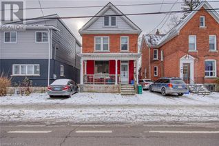House for Sale, 546 Johnson Street, Kingston, ON
