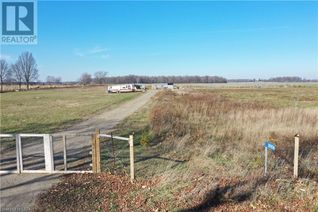 Farm for Sale, 30956 Lakeview Line, Wallacetown, ON