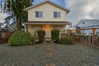 House for Sale, 3886 Victoria Ave, Nanaimo, BC