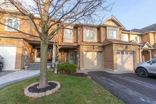 Townhouse for Sale, 107 Tremount St, Whitby, ON