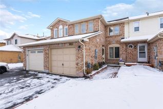 Freehold Townhouse for Sale, 1185 Inniswood St, Innisfil, ON