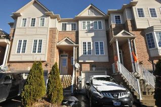 Freehold Townhouse for Sale, 1437 Ceresino Cres, Innisfil, ON