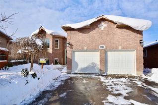 Property for Rent, 52 Snowy Owl Cres, Barrie, ON