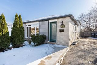 Backsplit for Sale, 141 Avondale Blvd, Brampton, ON Backsplit for Sale, 141 Avondale Blvd, Brampton, ON