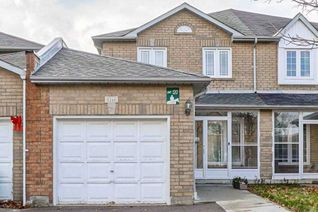 Townhouse for Rent, 5266 Cinnamon Rd, Mississauga, ON