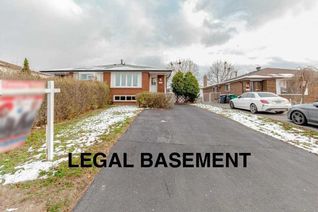 Backsplit for Sale, 21 Forsythia Rd, Brampton, ON Backsplit for Sale, 21 Forsythia Rd, Brampton, ON
