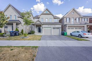 Detached House for Sale, 204 Learmont Ave, Caledon, ON