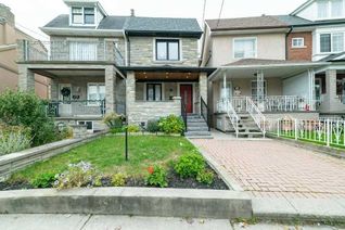 Semi-Detached House for Sale, 19 Hounslow Heath Rd, Toronto, ON
