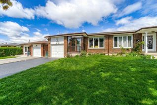 Bungalow for Rent, 111 Manitou Cres, Brampton, ON Bungalow for Rent, 111 Manitou Cres, Brampton, ON