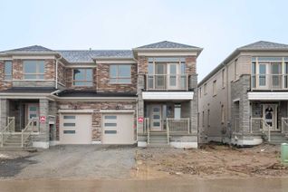 Townhouse for Rent, 339 Great Falls Blvd, Hamilton, ON