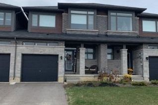 Freehold Townhouse for Rent, 103 Tom Brown Dr, Brant, ON