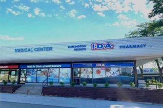 Medical/Dental Business for Sale, 1505 Guelph Line #17&18, Burlington, ON Medical/Dental Business for Sale, 1505 Guelph Line #17&18, Burlington, ON
