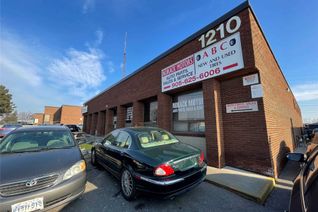 Automotive Related Business for Sale, 1210 Fewster Dr, Mississauga, ON Automotive Related Business for Sale, 1210 Fewster Dr, Mississauga, ON