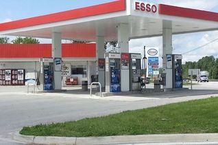 Gas Station Business for Sale, 8824 Highway 17 E, Markstay-Warren, ON