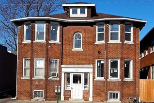 Investment Property for Sale, 1640 Wyandotte St W, Windsor, ON