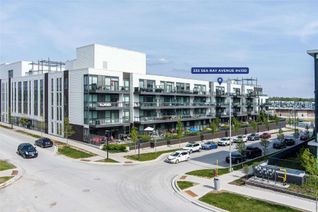 Condo for Sale, 333 Sea Ray Ave #D413, Innisfil, ON