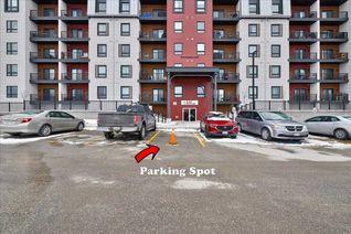 Apartment for Sale, 10 Culinary Lane #609, Barrie, ON Apartment for Sale, 10 Culinary Lane #609, Barrie, ON
