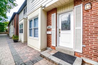 Townhouse for Sale, 2064 Lakeshore Rd W #9, Oakville, ON