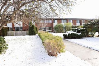 Property for Sale, 1230 Gripsholm Rd #3, Mississauga, ON
