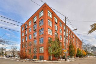 Loft for Rent, 24 Noble St #504, Toronto, ON Loft for Rent, 24 Noble St #504, Toronto, ON