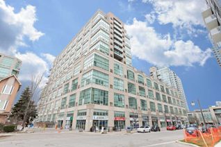 Loft for Sale, 250 Manitoba St #738, Toronto, ON Loft for Sale, 250 Manitoba St #738, Toronto, ON