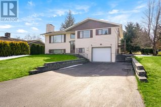Property for Sale, 1694 N Kingfisher Avenue, Kitimat, BC Property for Sale, 1694 N Kingfisher Avenue, Kitimat, BC