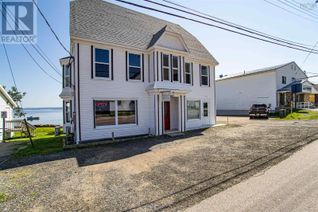 Commercial/Retail Property for Sale, 108 Montague Row, Digby, NS