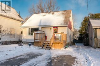 Property for Sale, 1182 Metcalfe Street, North Bay, ON