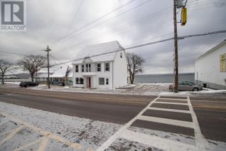 Business for Sale, 108 Montague Row, Digby, NS