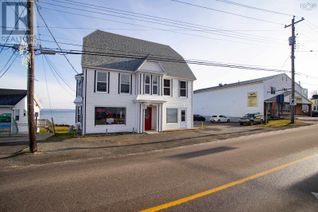 Office Business for Sale, 108 Montague Row, Digby, NS