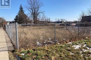 Commercial Land for Sale, 176 Robinson Street, Simcoe, ON