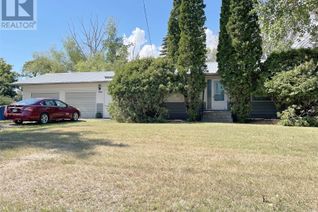 Bungalow for Sale, 380 Ferguson Street, Craik, SK