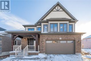 Property for Sale, 87 Harrison Street, Elora, ON Property for Sale, 87 Harrison Street, Elora, ON