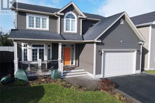Property for Sale, 74 Teakwood Drive, St. John's, NL Property for Sale, 74 Teakwood Drive, St. John's, NL