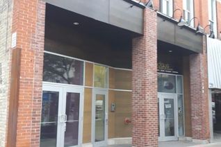 Commercial/Retail Property for Lease, 189 Dundas Street Unit# B, London, ON