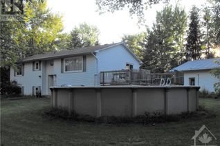Property for Sale, 37 Somerville Road, Kemptville, ON