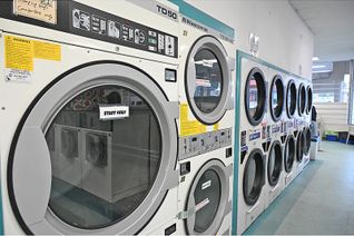 Coin Laundromat Business for Sale, 14855 108 Avenue, Surrey, BC