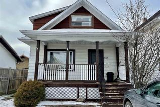 Detached House for Sale, 398 High St N, Thunder Bay, ON