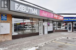 Business for Sale, 477 Grove Street, Barrie, ON